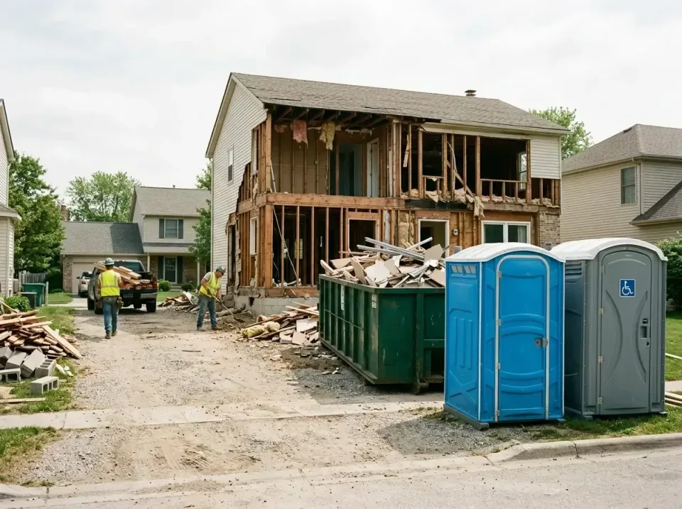 home-renovation-demolition-sit-010 — frequently asked questions, Portable Toilet & Dumpsters Rental in Richmond, CA
